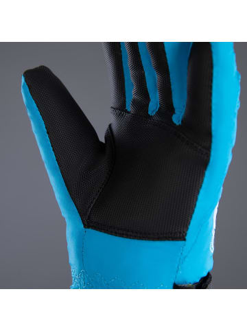 Chiba Kids Allround Finger - Kinder Winter-Radhandschuhe, wasserdicht,