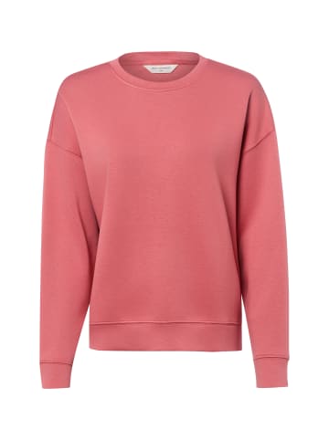 MOSS COPENHAGEN Shirt Mschima in koralle - 0012