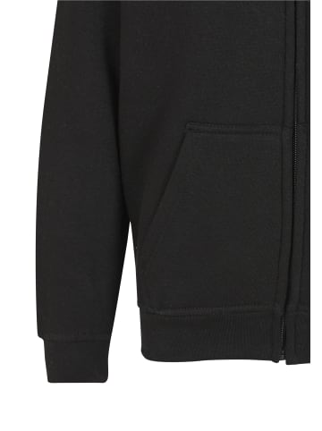 Urban Classics Sweat & Fleece - Hoodies Zipthrough in black
