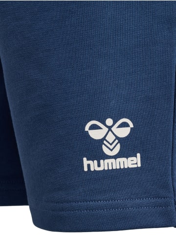 Hummel Hummel Kurze Hose Hmlrush Jungen in SARGASSO SEA