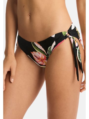 Sea Level Sundown Tie Side in BLACK