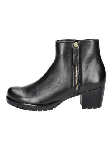 Gabor Stiefelette in Schwarz
