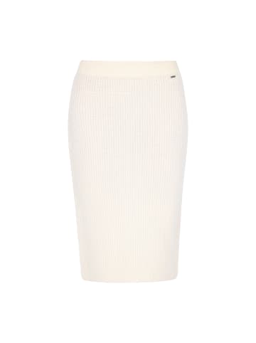 DreiMaster Women Skirt in offwhite