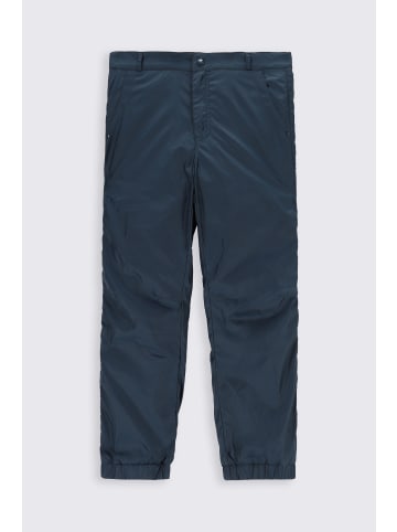 Coccodrillo Isolierte Hose in blau