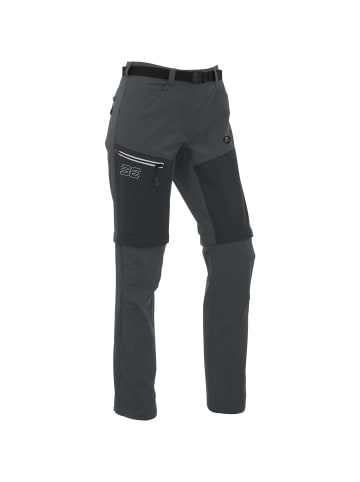 Maul Sport Outdoorhose Oakville in Dunkelgrau