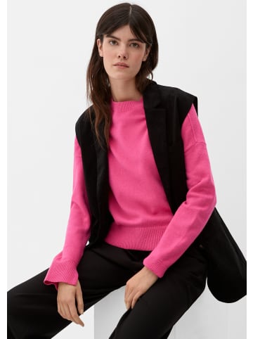 s.Oliver Strickpullover in 4424_altrosa