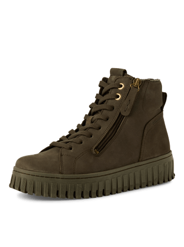 Tamaris Stiefel M2520643 in grün