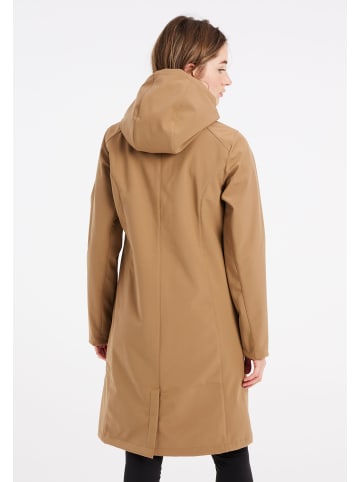 Protest " PRTERIS in Sandy Brown