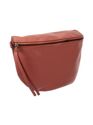 Harbour 2nd Tasche in Flamingo