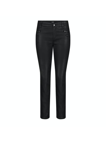 MAC Jeans in Schwarz