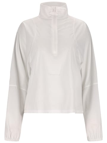 Athlecia Jacke Cavallo in 1002 White