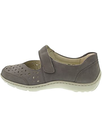 WALDLÄUFER Henni Ballerina Beige