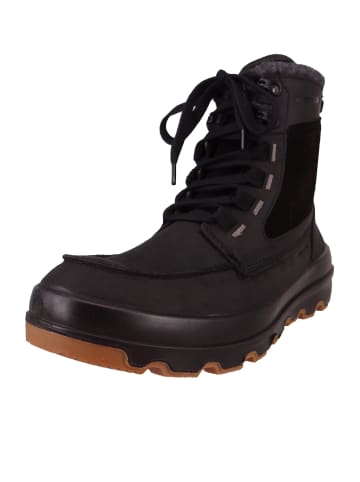 Kamik Stiefel schwarz