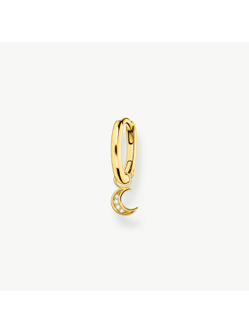 Thomas Sabo Ohrringe für Erwachsene in gold