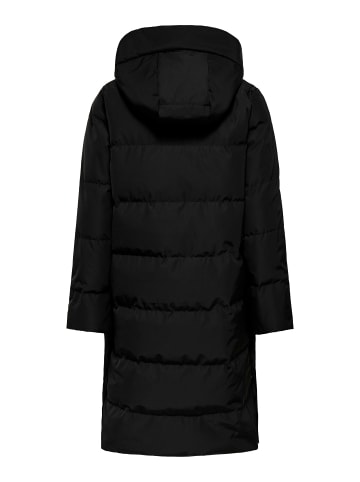 ONLY Steppjacke in Black