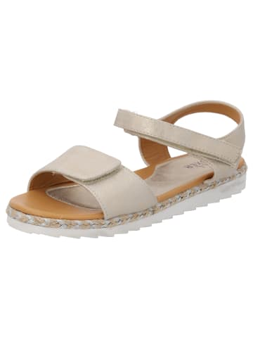 Bullboxer Sandalen in Beige