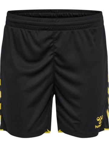 Hummel Short "Core 2.0 Shorts" in Schwarz