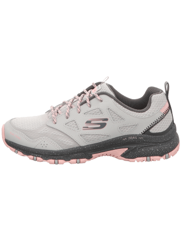 Skechers Schnürschuh in grau