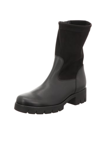 Gabor Stiefelette in schwarz