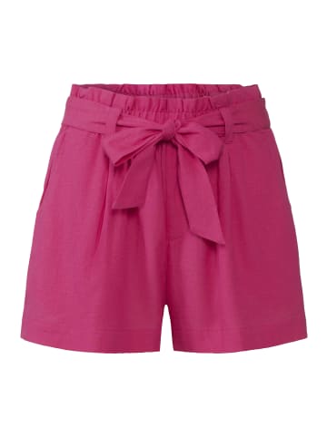 LASCANA Shorts in pink