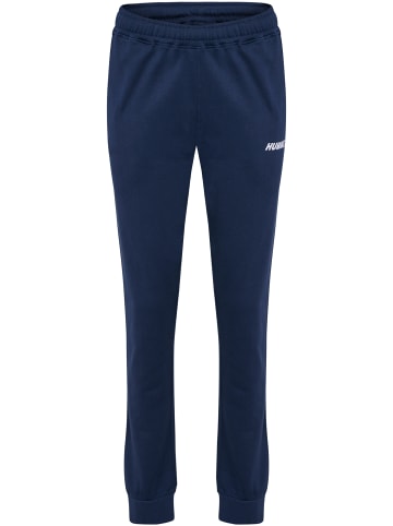 Hummel Hmlelemental Damen in DRESS BLUES