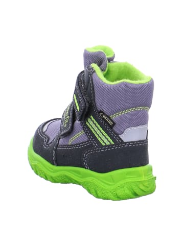 superfit Stiefel in Grau