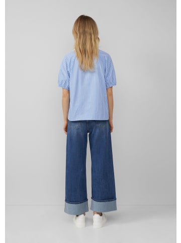 s.Oliver Bluse in 55H3_blau