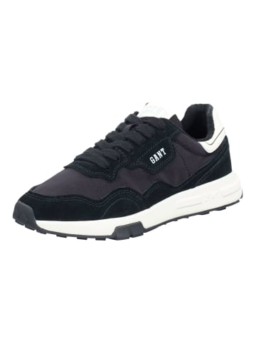 GANT Footwear Sneaker in Schwarz
