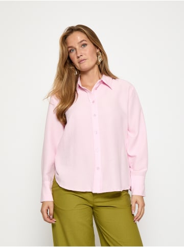 DESIRES Hemd / Shirt in Ballerina Pink