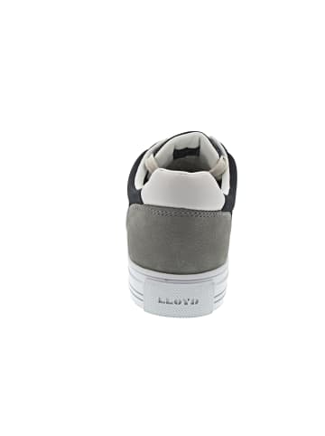LLOYD EDIK Sneaker Blau