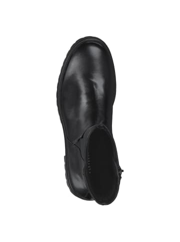 Tamaris Stiefelette in BLACK