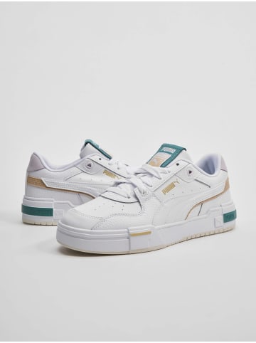 Puma Puma Beanie in puma white/granola