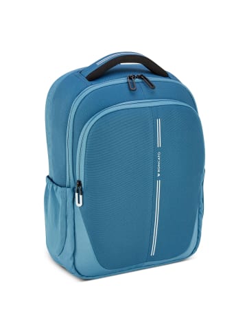 Roncato K2 Daypack 38 cm Laptopfach denim