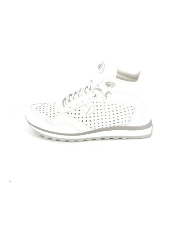 Cetti Sneaker high nature all white in Nature