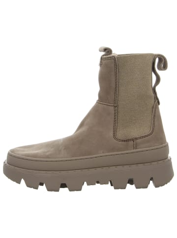 Satorisan Klassische Stiefelette in grau