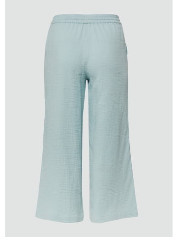 QS Hose in 6147_helles türkis