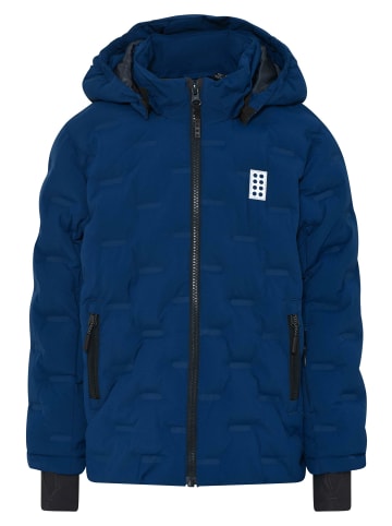 LEGO wear Winterjacke LWJIPE 706 in dark blue