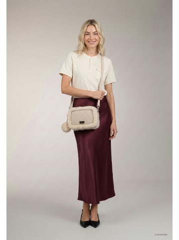 Tamaris Umhängetasche TAS Madlin in lightgrey