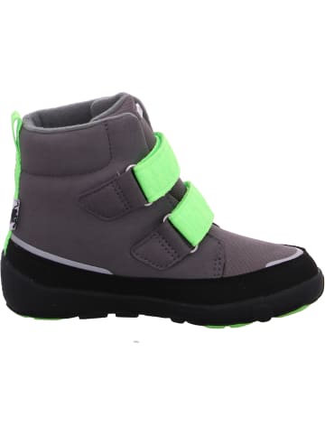 Affenzahn Winterstiefel Panther in Grau