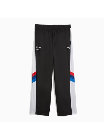 Puma BMW MMS Trainingshose Herren in schwarz