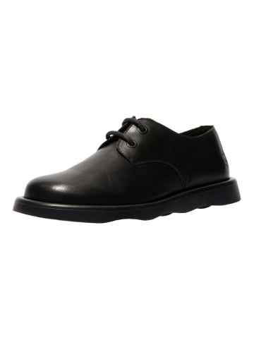 Fly London Halbschuhe TENI in Schwarz
