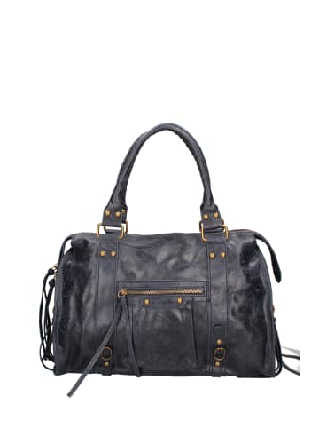Gave Lux Shultertasche in DARK BLUE