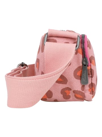 Fritzi aus Preußen Donny Umhängetasche 26 cm in leo brick