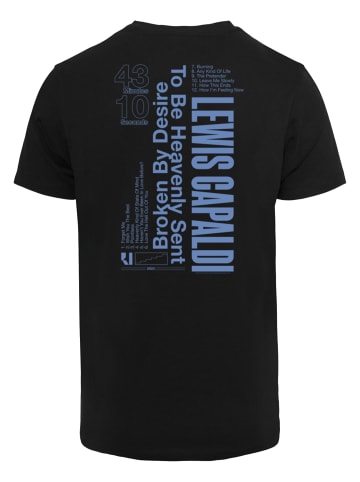 Merchcode Merchcode T-Shirts in black