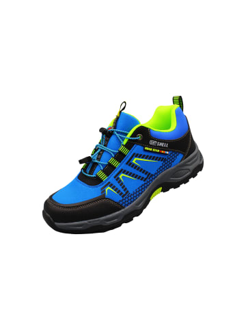 Roadstar Trekkingschuhe in Blau