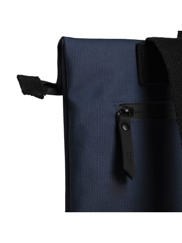 Daniel Ray DR25.1609 Yeppoon Rolltop FREIZEITRUCKSACK in navy