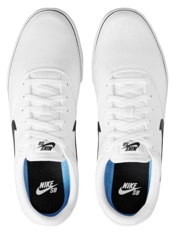 Nike Nike Turnschuhe in white/black/white