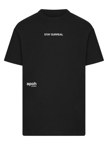 Merchcode Merchcode T-Shirts in black