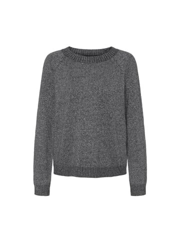 Vero Moda Pullover in Asphalt