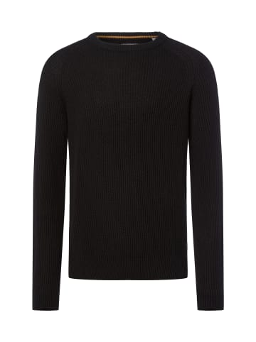 Jack & Jones Pullover JJPannel in schwarz - 0001